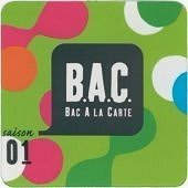 Photo: Bac à la Carte