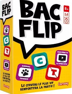 Bac Flip