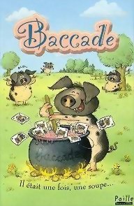 Baccade