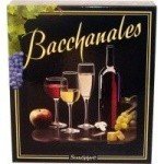 Bacchanales