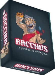 Bacchus — Édition 2024