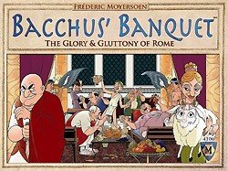 Bacchus' Banquet