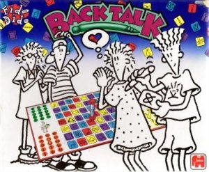 Back Talk