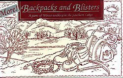 Backpacks & Blisters
