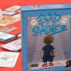 Photo: Bad Babiez