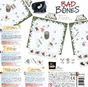Photo: Bad Bones