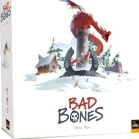 Bad Bones