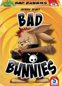 Bad Bunnies