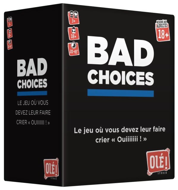 Bad Choices