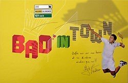 Photo: Bad'inTown