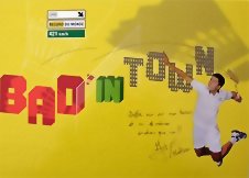Bad'inTown