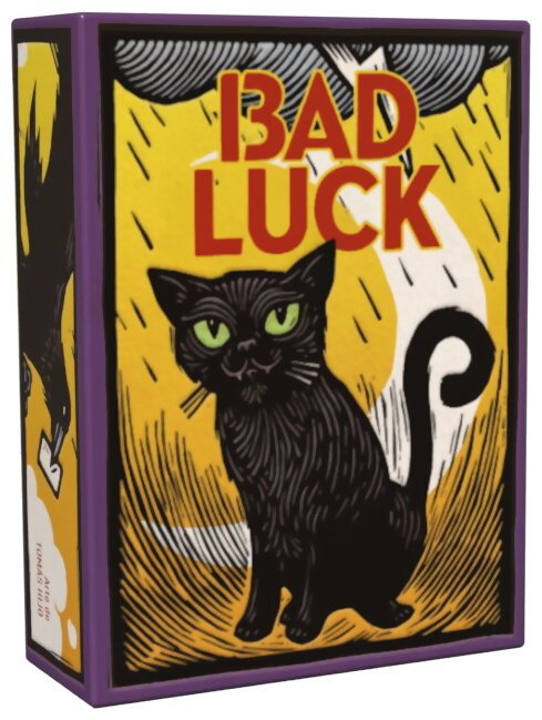 Bad Luck