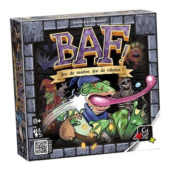 BAF!