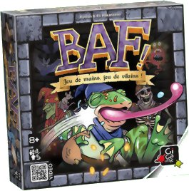 BAF!