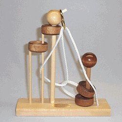 Photo: Baffle Puzzle #3