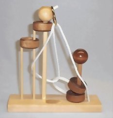 Baffle Puzzle #3