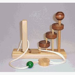Baffle Puzzle #5