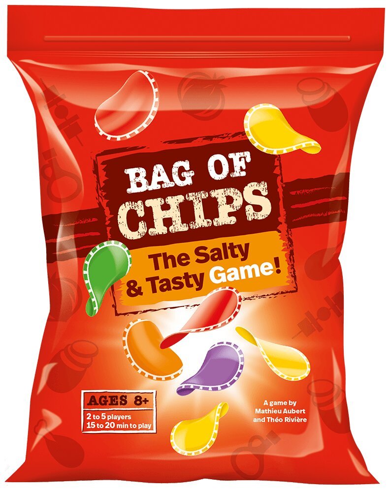 Bag of Chips