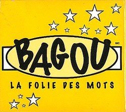 Bagou