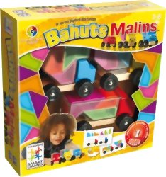 Bahuts Malins