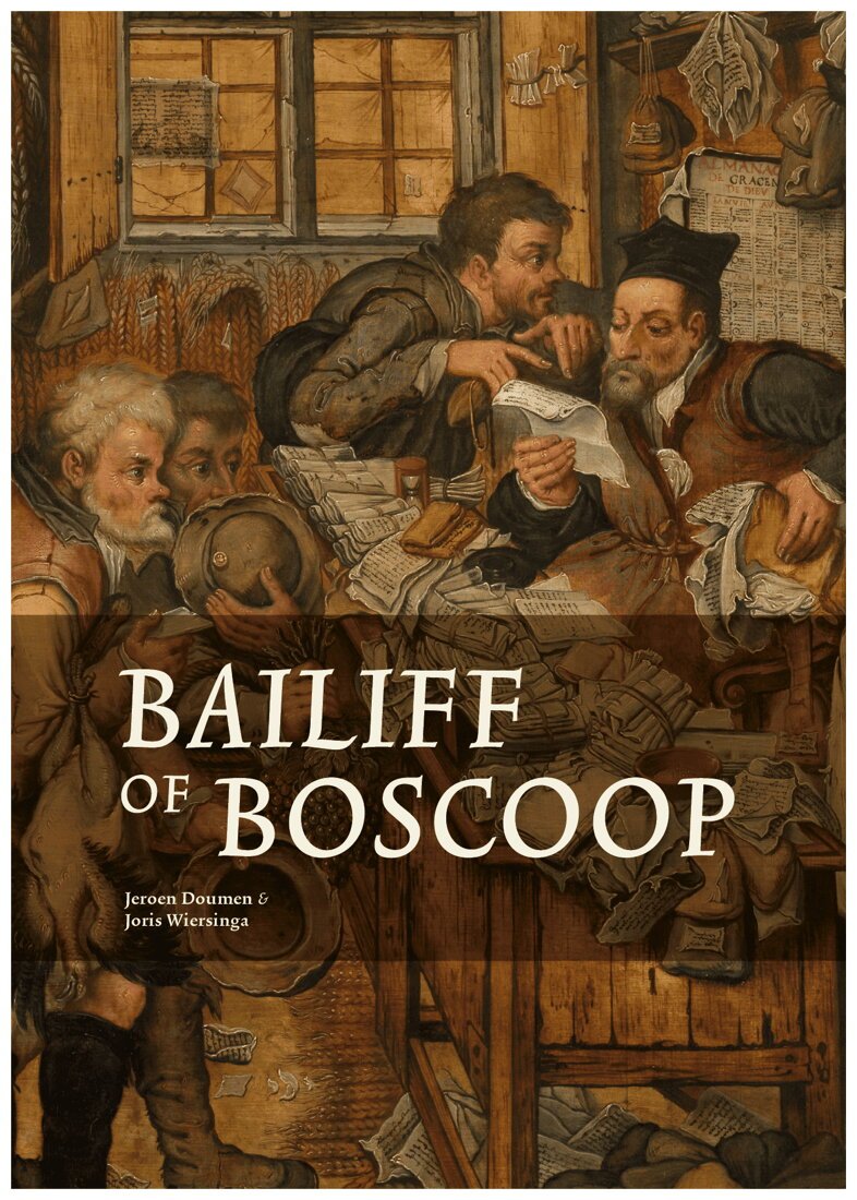 Bailiff of Boscoop
