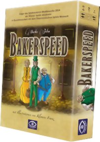 Bakerspeed