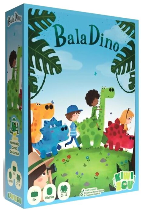 Baladino