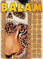 Photo: Balam