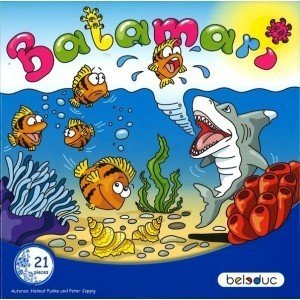 Balamari