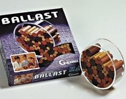 Ballast