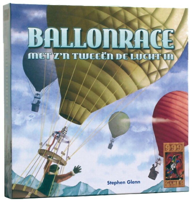 Ballonrace