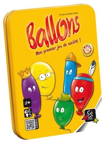 Ballons