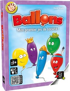 Ballons