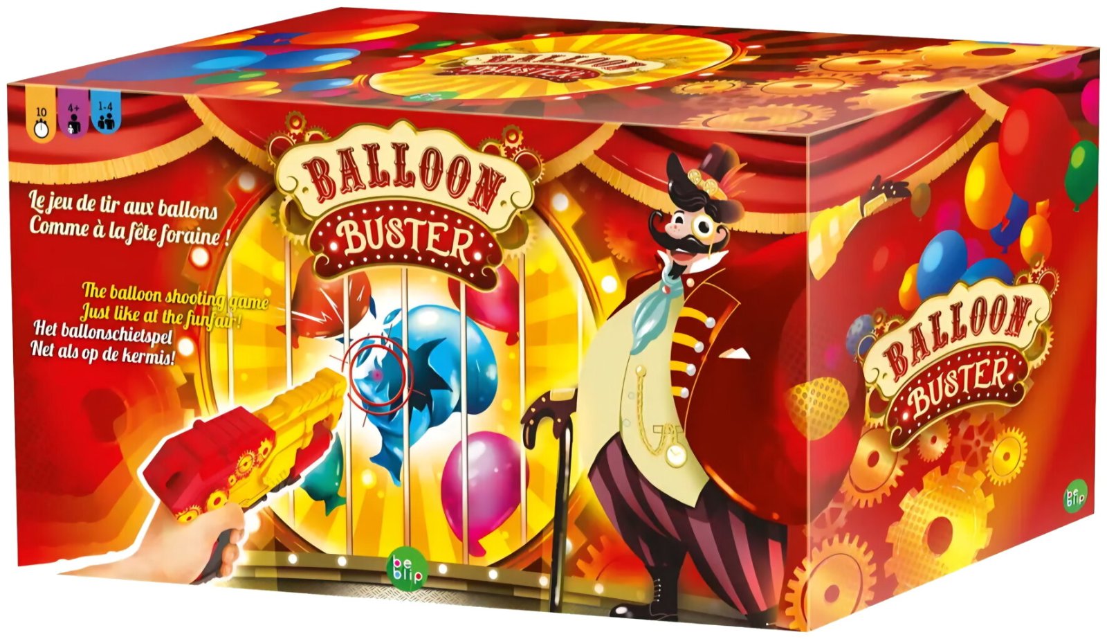 Balloon Buster