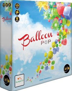 Balloon Pop