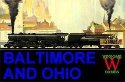 Baltimore and Ohio