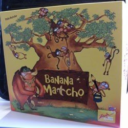 Banana Matcho