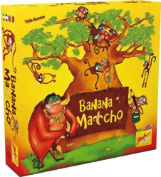Banana Matcho