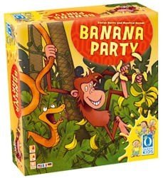 Banana Party