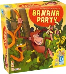 Banana Party