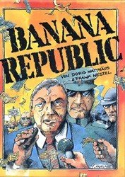 Banana Republic