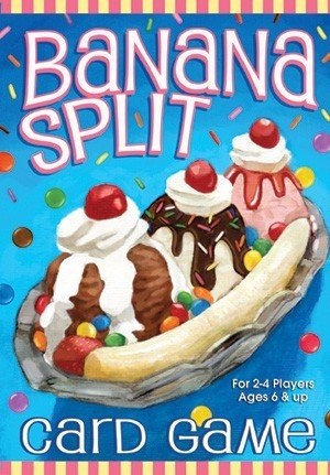 Banana Split