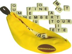 Bananagrams
