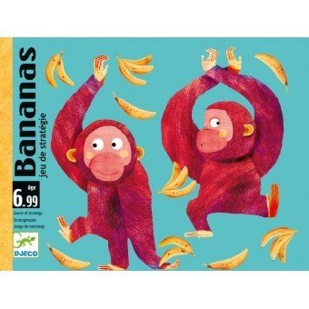 Bananas