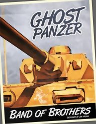 Photo: Band of Brothers: Ghost Panzer