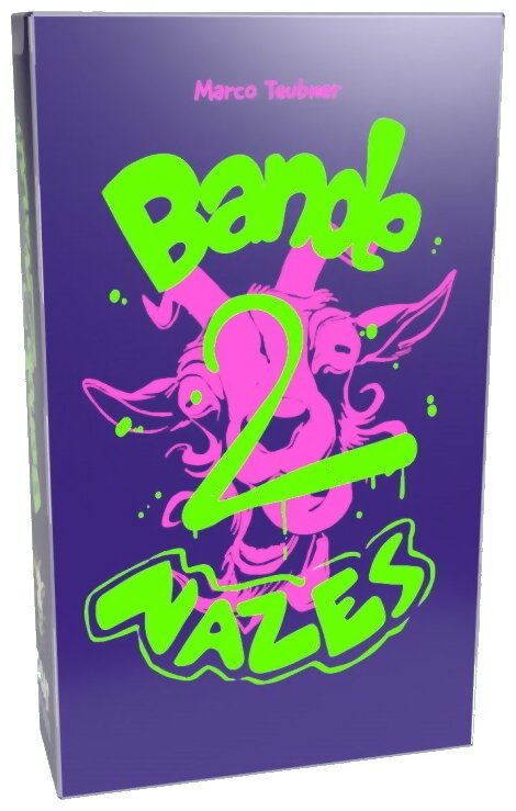 Bande 2 Nazes
