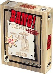 Photo: Bang!