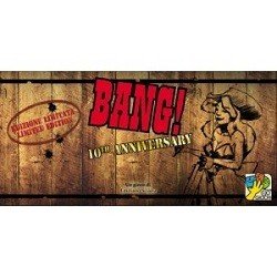 Bang! 10th Anniversary