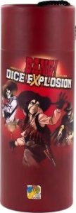 Bang! Dice Explosion