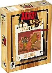 Bang! - Dodge City